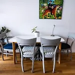 Cozy And Spacious Apartment