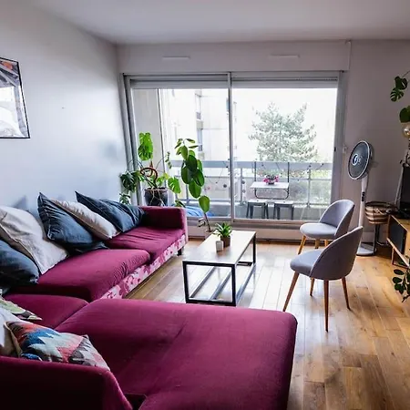 Cozy And Spacious Appartamento