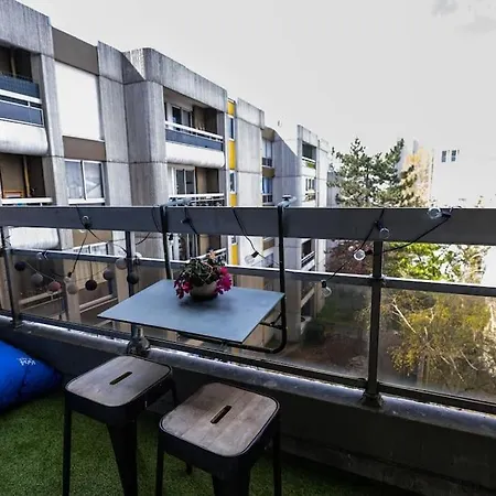 Cozy And Spacious Appartamento