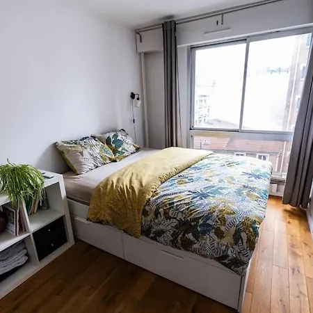 Appartamento Cozy And Spacious