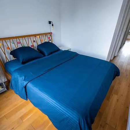 Cozy And Spacious Appartamento