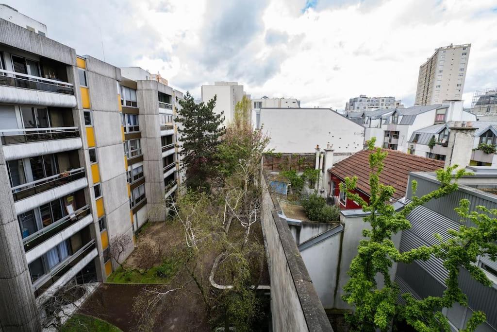 Cozy And Spacious Parigi